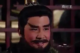 比干被挖心之后，明明已经活了下来，为何遇见卖菜老妇还是死去？图片