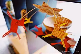 文化中国丨你知道中国传统手艺在海外有多火吗？网友直呼amazing图片