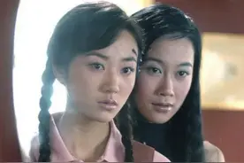 被“偷换”的人生，这剧10年前令人细思极恐图片