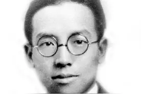 梁思成：为中国铺就古建保护文脉图片