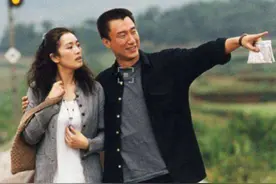 孙红雷五大“绯闻”女友，离婚两次的她为何让孙红雷单相思六年？图片