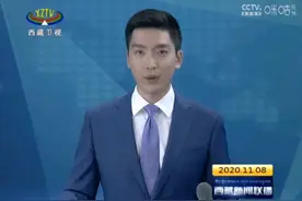 央视主播新生代孟湛东和陈怡博近期不见出镜了，原来都是另有他用图片