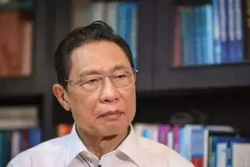 钟南山年少时也有过说谎的经历，孩子学会说谎，父母要懂得自省图片