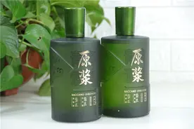 小米有品新上60度原浆酒，喝起来像40度，谷小酒青年酒豪体验图片