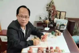 沈昌贤篆刻作品欣赏图片