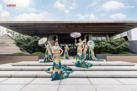 全装修时代来临，样板间将成为地产营销关键环节图片