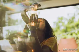 你终究会明白，一切都带不走，人生不过是“白忙一场”图片