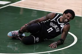 NBA有多假？半决赛3组对决成2-2，快船篮网受害者，肖华该清醒了图片