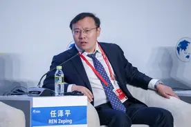 我不在核心决策层！任泽平首次回应离职恒大：曾谏言降负债、反对多元化图片