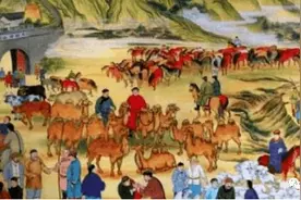 《东兴边贸沉思录》（三）兴边富民，稳边固边，边贸是核心图片