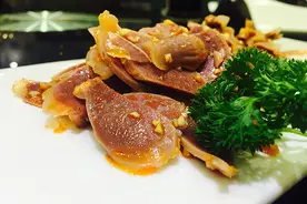 常言道：“一个鸡胗三副药”，是什么意思？说得有道理吗？图片