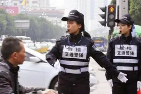 辅警工资才1500，为何很多人愿意一直干？10年老辅警告诉你图片