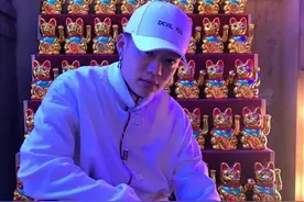 “嘻哈冠军”PGone的失败上位史，以及他和李小璐的恩怨情仇图片