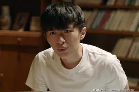 《亲爱的爸妈》江林：作为人间小太阳的他，才是最幸福的那一个图片