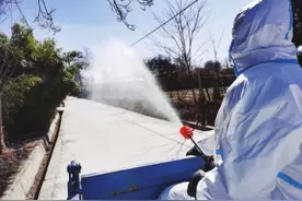 平凉一名大学生牵头成立抗疫突击队获点赞图片