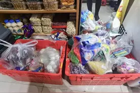 调查｜社区团购曝品控隐忧：599元买阿玛尼手表，难验真身图片