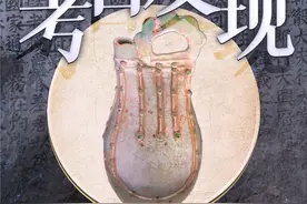 明天14:00，敬请关注《了不起的考古发现》（第一季）——《八百年水关遗址》图片