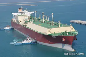 舰船技术｜双燃料船舶的主机，是如何做到既烧重油又烧天然气的？图片