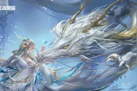 如何评价西施的FMVP皮？S24赛季的西施强吗？图片