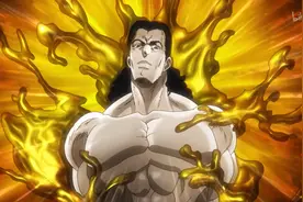 「JOJO替身盘点」那些年把替身穿在身上的替身使者们图片