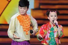 他是本山大叔排名靠前弟子，丫蛋的前夫，一身本领却火不过小沈阳图片