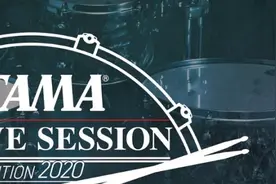 TAMA GROOVE SESSION 2020 架子鼓大赛正式开始-鼓手中国图片