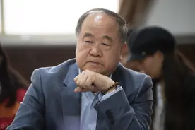 莫言是这样曝光社会阴暗面的，这是在抹黑吗？图片