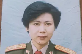 我的军旅生涯之青海基地—采集杜鹃花叶和五灵脂是我们的一项任务图片