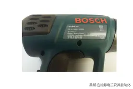 问题173:手电钻怎样分类？使用时应注意哪些事项？图片