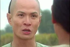 英雄广东十虎，周泰黄澄可一笑泯恩仇，二虎决定出去闯一闯图片