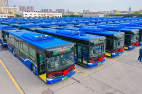 征求意见啦！石家庄公交118路、2环2路等3条线路拟调整图片