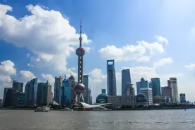 为何越来越多考生想去上海？在上海读大学，有3点你不知道的优势图片