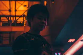 toteryau夜色时尚大片图片