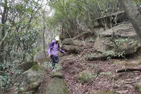 越野跑之前要做的准备图片