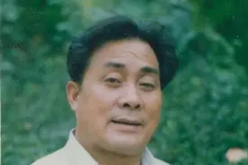 高广杰《秋风辞》选段图片