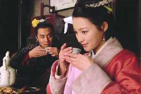 现在的小三在古代称什么？答案是妾的人，历史知识不及格，请补考图片