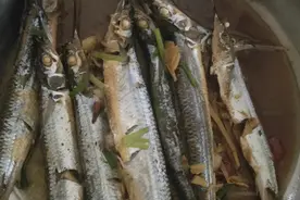 海鲜酱油水。简单，卖相不好，吃出福建老家的味道图片