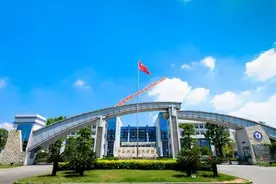 高职高考必看｜全面了解中山职业技术学院图片