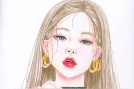 会哭的孩子有奶吃，撒娇的女人命才好图片