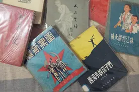 既然爱上收藏这一行，就永远是买不完的东西，花不完的钱图片