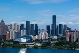东北第一大城市——沈阳印象图片