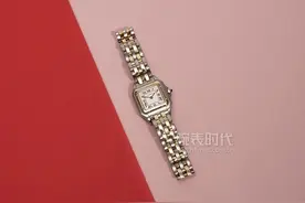 这十款热门女表，你都知道吗？图片