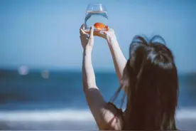 做最好的自己，才能碰见最好的别人图片