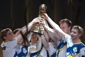 G2夺冠MSI  Perkz：我是世界最强的AD图片