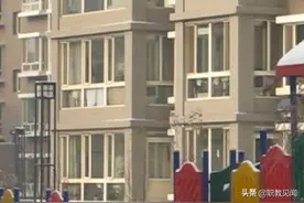 珍藏：2006年的呼和浩特桥华世纪村北区图片