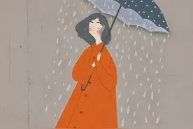 人在落魄的时候，别跟这四种人打交道图片