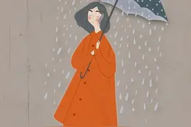 人在落魄的时候，别跟这四种人打交道图片