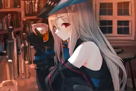 明日方舟：这些曾让我们头痛不已的BOSS，你还记得吗（上）？图片