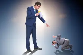 跟领导吵架反被加薪！职场上，那些敢跟领导吵架的人有什么底气？图片