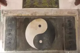 屹立千年的中国两大世袭家族图片